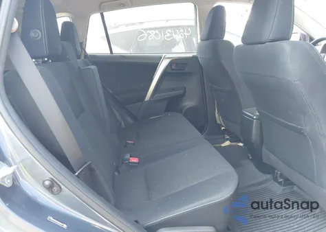 2013 Toyota Rav4 Xle z USA, uszkodzony, nr VIN JTMRFREV5DD038613